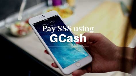 How to Pay SSS Contributions and Loans Using Gcash (in Real Time) .